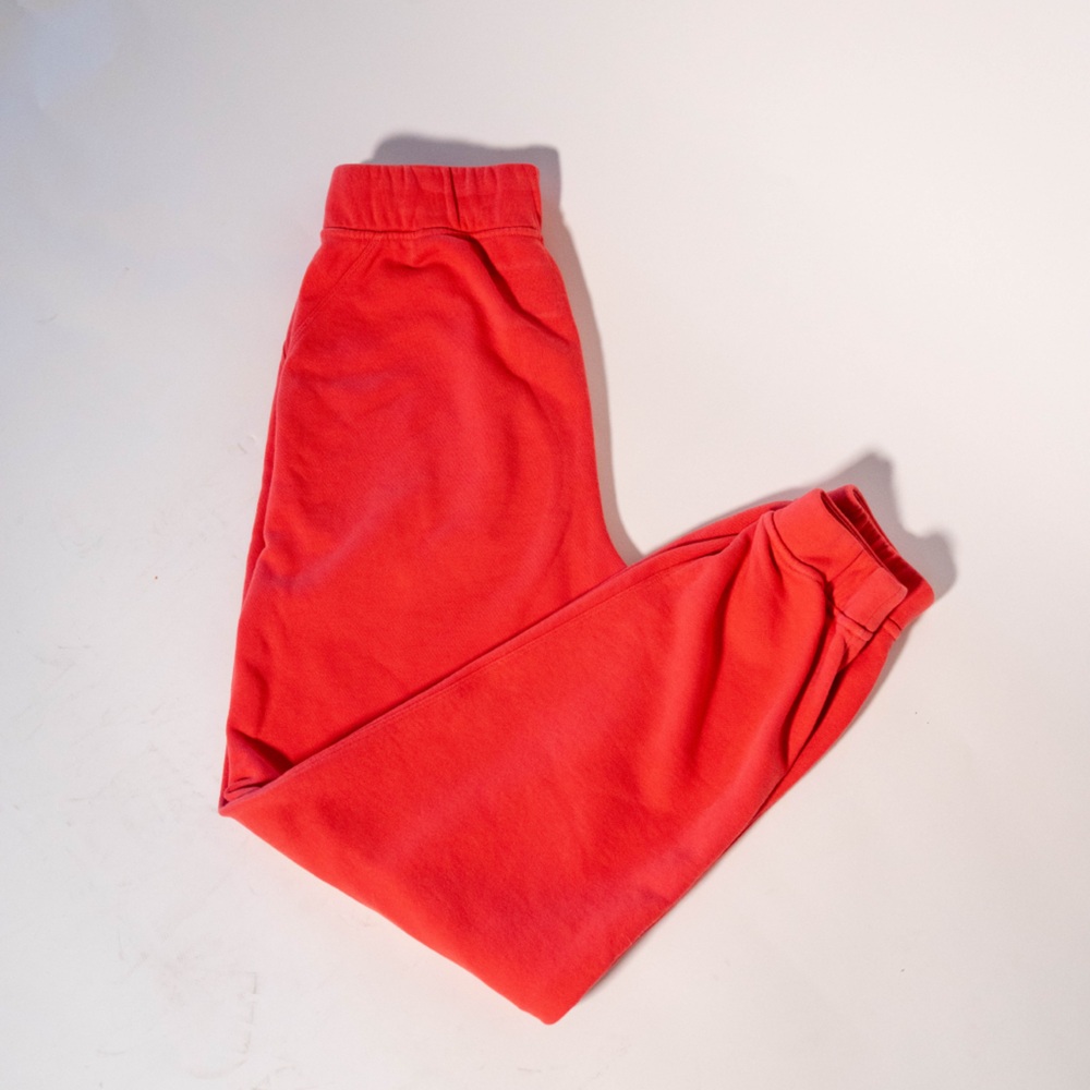 lululemon athletica pink Joggers Women’s xs - Picture 2 of 8